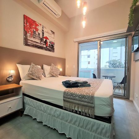 Studio Vl Madalena Perto Metro São Paulo Eksteriør billede