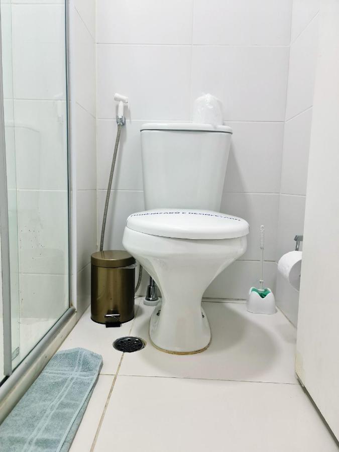 Studio Vl Madalena Perto Metro São Paulo Eksteriør billede